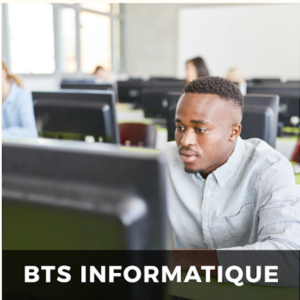 bts génie civil